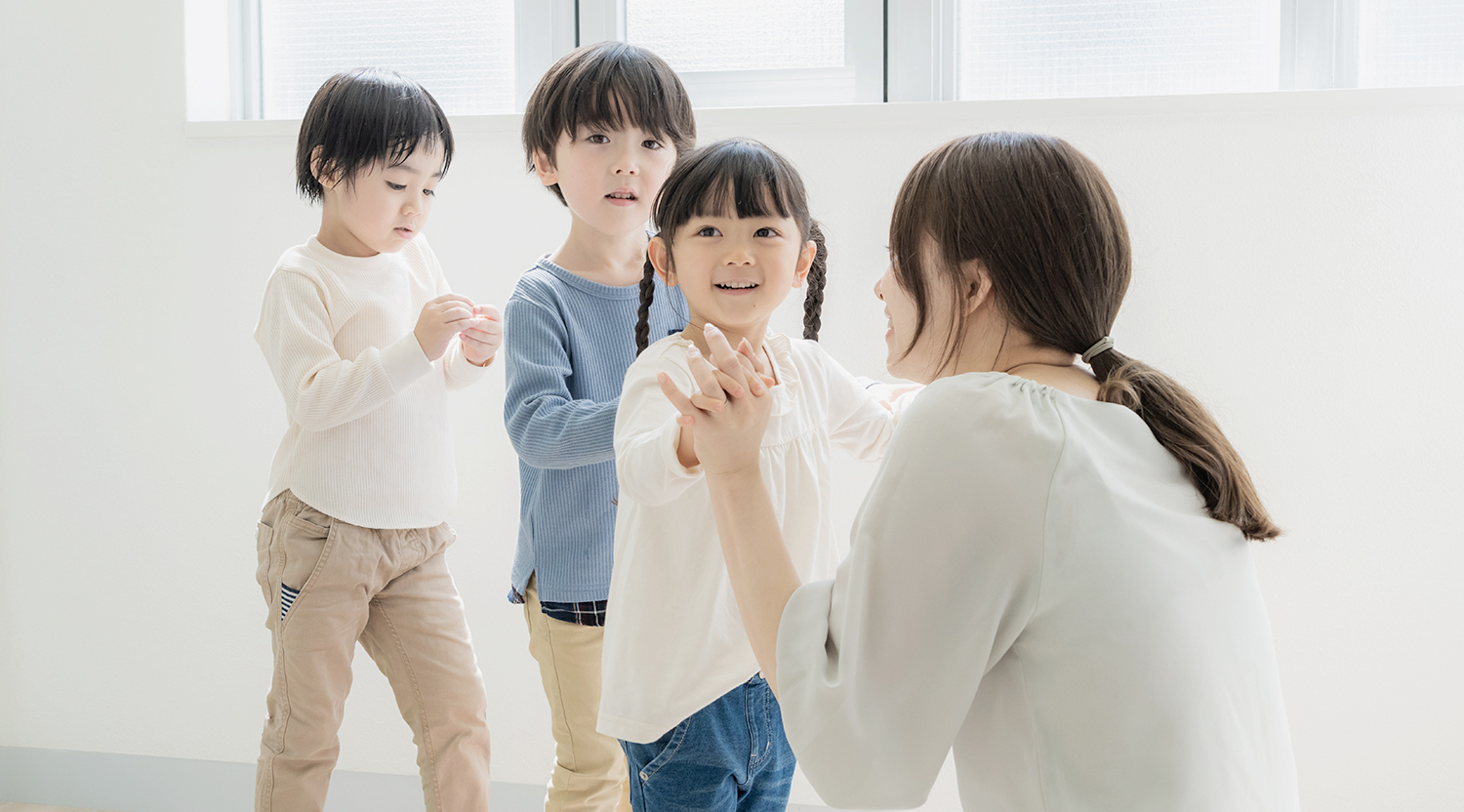 LITALICO ジュニア