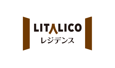 りたりこ　レジデンス