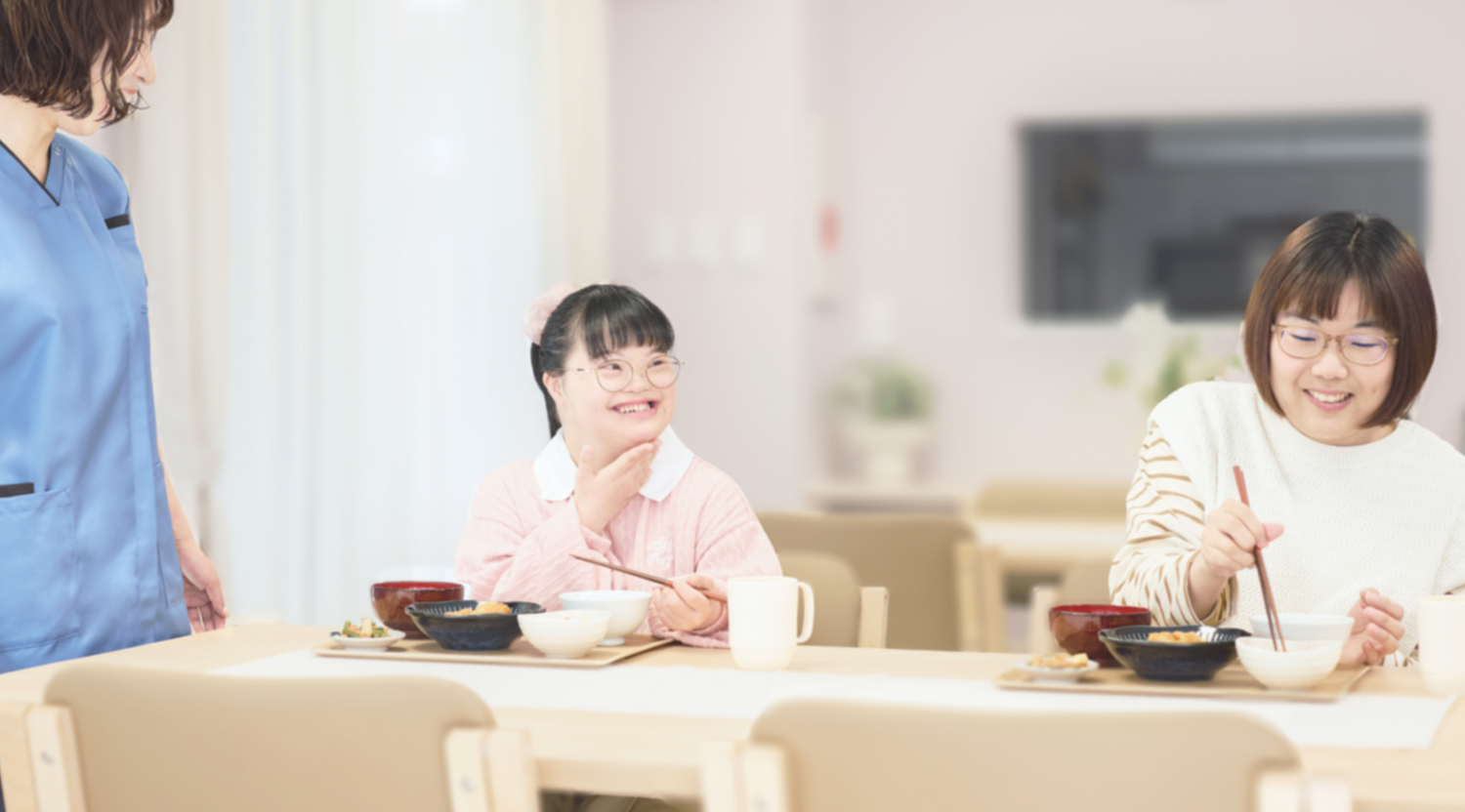 LITALICO レジデンス